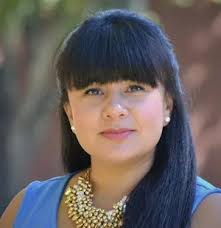 The Face of Finance NYC 2018 Blog post