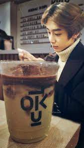 Hyungwon Pacar Lokal Boyfriend Material Pacar Pria Pria