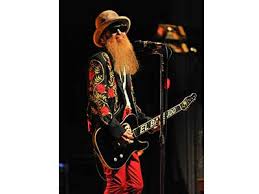 These were built as a collaboration with billy f. Billy Gibbons