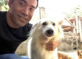Maybe you would like to learn more about one of these? This Entrepreneur Goes Undercover To Rescue Dogs From Torture In Asia