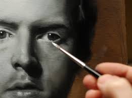 How to Paint a Portrait in Oil