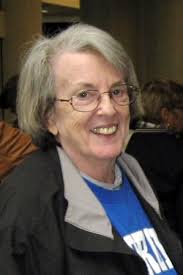 Kathleen Krueger Obituary