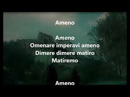Parole Ameno Free Download Sound Mp3 And Mp4 Sendang Music chorus teenage heartbreak nothing hurts so bad than remembering everything you had teenage heartbreaks never really last that long. sendang music