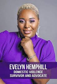 Evelyn Hemphill's Instagram, Twitter & Facebook