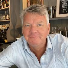 It's time for me to move