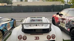 Namun, ini berubah dengan kedatangan musuh misterius bernama raditz yang menampilkan dirinya sebagai saudara lelaki gokuu yang telah lama hilang. The God Of Trap Responds To Bad Bunny With Another White Bugatti What Happened Cab Phil Sports News