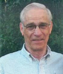 Robert O'Neal “Bob” Buck (1932-2022)