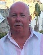 Condolence Book for David (Dave) Nolan (Ballyfermot, Dublin)