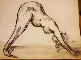 Delphine – words and pictures from a travelling mermaid