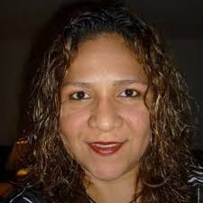 Rosario Concepción De la Cruz Caballero