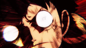 Only one in several million people. Haki Gif On Tumblr