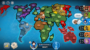 Ahora tú puedes jugar al clásico juego risk en línea. Risk Global Domination En Steam