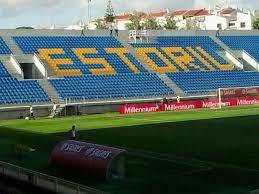 The match will be played at the estadio antónio coimbra da mota, just 22km away from estadio da luz. Segunda Parte Do Estoril Praia X Fc Porto Pode Terminar No Restelo I Liga Sapo Desporto