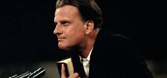 The Decision that Changed Billy Graham's Life