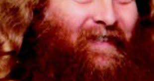 Mark William 'Grinch' Grindle