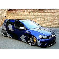 Instagram Photo By Vw Mk6 Mk7 Owners Fans May 2 2016 At 2 08pm Utc Volkswagen Volkswagen Golf Mk2 Vw Golf
