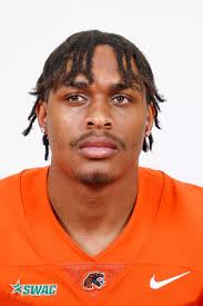 2026 Football Roster