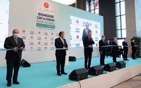 Başakşehir çam ve sakura şehir hastanesi'nin resmi hesabıdır. Erdogan Dan Basaksehir Cam Ve Sakura Sehir Rudaw Net