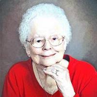 Sheila Stone Ellis July 29, 1931