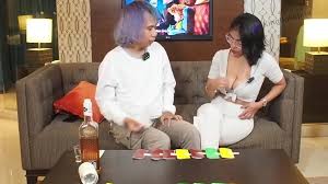 Brother Musang Kolab Bareng Cewek Genit - KingBokep