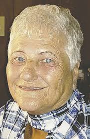 Claylee Benoit LeBlanc