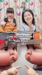 Rena Amanda Viral