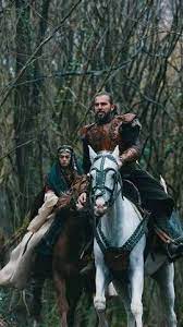 صور جديدة لارطغرل وحليمة photo image favorite character
