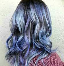 marbled dimensional color by patrickryan24 hair color pink ice hair violet hair colors