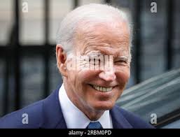 President Joseph R. Biden Jr. visit and take selfies with Paratroopers in  the 82nd Airborne Division,