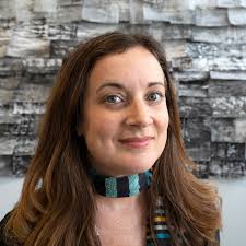 Caryn Martin's Instagram, Twitter & Facebook