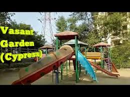 A pcr test, which is more accurate, confirmed it. Vasant Garden Mulund Cypress Vlog 1 Youtube