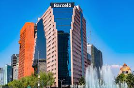 Respuesta rápida ante el terremoto de la cdmx. Barcelo Mexico Reforma Exclusive Hotel In The City Centre Barcelo Com