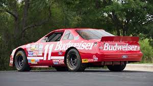 1992 Ford Thunderbird Nascar S261 Kissimmee 2016
