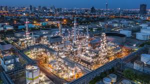 Malaysia produces aggregate, bauxite, clay, coal, copper, feldspar, gold, gravel, ilmenite, iron ore, kaolin, limestone, mica, monazite, sand, silica sand, struverite and tin. Us Petrochemical Industry Forced To Rethink Investment Decisions Amid Covid 19 Pandemic Https Middleeast Business Com