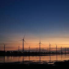 Every wind turbine generates enough clean. Wind Energy Landscape In Malaysia Azmi Associates