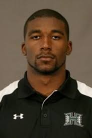 Former Pasco High football standout Wright-Jackson takes over as head coach