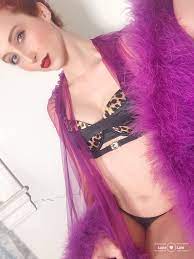 X \ Luna Lain 