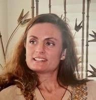 Dina Gray Obituary (1972