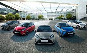 Quickly filter by price, mileage, trim, deal rating and more. Toyota Yaris 2018 Todos Los Precios De La Renovada Gama Motor Es