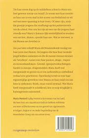 Bol Com Echte Mannen Eten Geen Kaas Maria Mosterd 9789055159048 Boeken