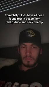 Tom Phillips Funeral