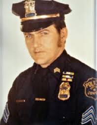 William F. Doty Obituary