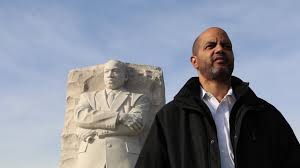 MLK Assembly Alumni Video, Sterling Ashby '87