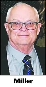 GAYLORD MILLER Obituary (2023)