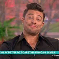 The blue star said tianie, 16, enjoys using platforms such as tiktok but that she gets unpleasant messages from people about his sexuality. Duncan James Admits He Loved Kissing Jennifer Metcalfe As He Reveals Hollyoaks Spoiler Liverpool Echo