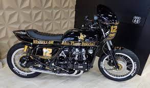 Pin On Cafes Bobbers Trackers Etc Etc