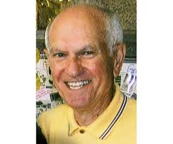 Rudy Salem Obituary (1930