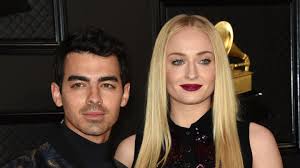 Sign in to purchase instantly. Sophie Turner Mochte Jonas Brothers Die Band Von Joe Jonas Nicht Stern De