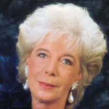 Kathrine Kay Anderson Baxter Obituary March 10, 2022