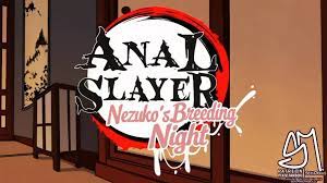 Anal slayer